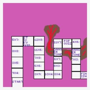 Maths On Candyland - Number #1182570