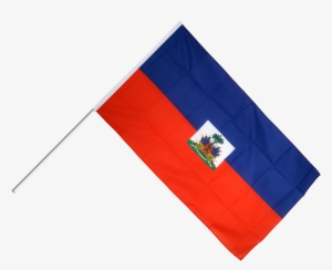 Haiti Flag #1182589