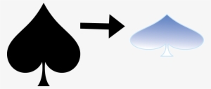 Http - //i - Imgur - Com/kn8iyzo - Ace Of Spades Png #1182661
