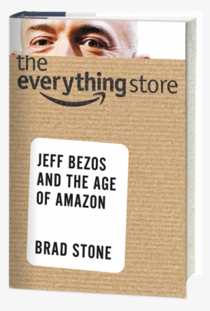 Everythingstore - Everything Store By Brad Stone #1182705