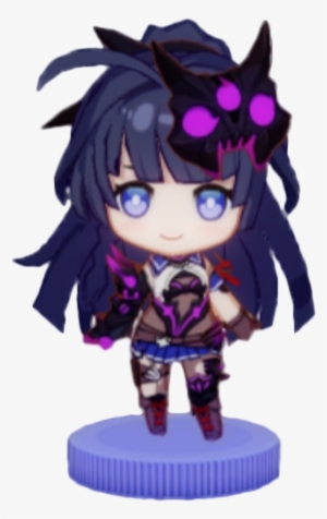 Honkai Impact 3rd #1182799