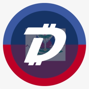 Roller Ball - Digibyte Love #1182865