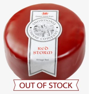 Red Storm Out Of Stock - Ricardo's Cellar #1182957
