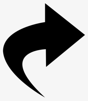 Png File - Share Arrow Icon Png #1182991