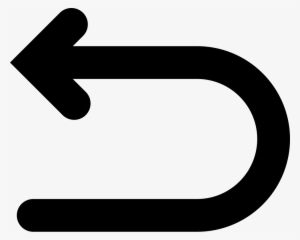 Png File Svg - Return Icon Transparent #1183043