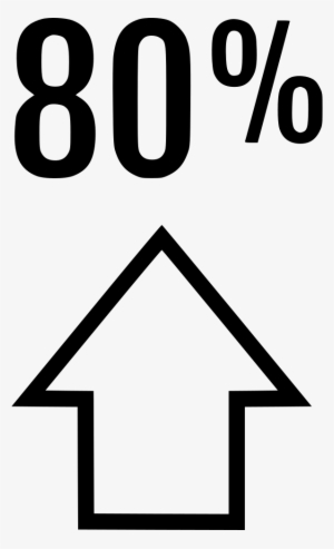 Arrow Eighty Svg Png Icon Free Download - Scalable Vector Graphics #1183111