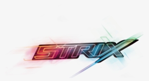 Strix - Strix Logo Png - Free Transparent PNG Download - PNGkey