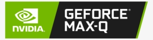 Nvidia Geforce Maxq - All Cloud Gaming Service #1183166
