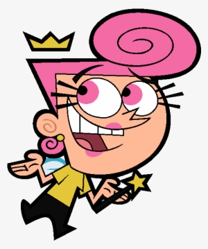 Wanda Stock Image - The Fairly Oddparents #1183195