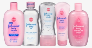 - Tumblr - Com - 3 Pack - Johnson's Baby Lotion 15 Oz #1183289