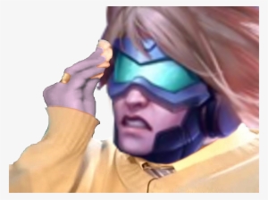 Topic Ezreal Aery - Justice League #1183311