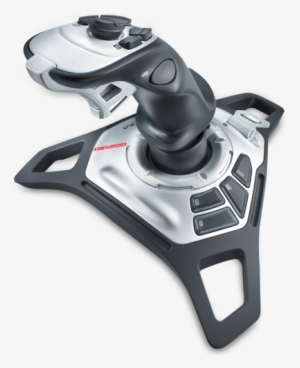 Joystick Png Hd - Logitech Freedom 2.4 Cordless Joystick Joystick - 10 #1183550