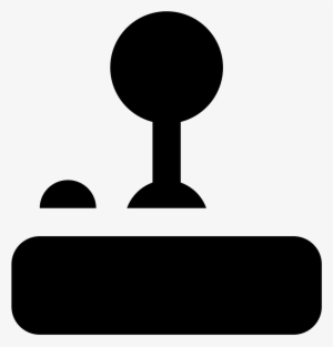 Joystick Icon - Joystick #1183599