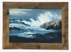 Clip Art Black And White Download Dock Drawing Seascape - Oil Painting #1183601