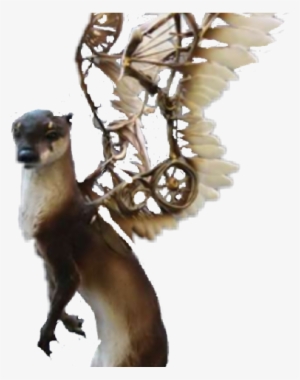 Steampunk #1183628 Steampunk #1183628