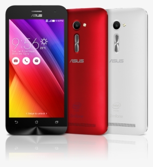 Asus Zenfone Max Mobile #1183721
