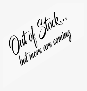 Tweed Waistcoat - Calligraphy #1183789