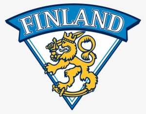 Swedish Hockey League Logos - Finnish National Men's Ice Hockey Team #1183791