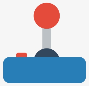 Joystick Icon - Joystick Icon Png #1183792