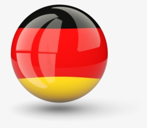 Illustration Of Flag Of Germany - Curacao Flag Icon Png #1183810