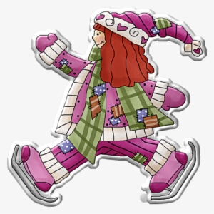 Winter Wonderland - Illustration #1183831