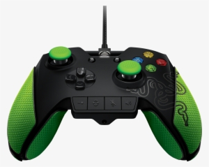 Razer Gamepad Png Picture - Razer Wildcat Controller #1183890