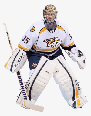 Hockey Goalie Transparent Background #1183910