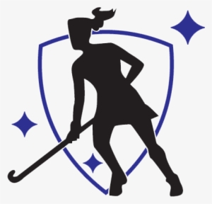 Field Hockey Png File - Field Hockey Logo Png #1183954