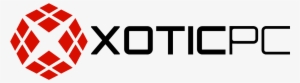 Xotic Pc Logo #1183984