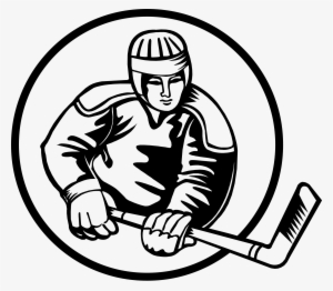 Open - Ice Hockey Logo Png #1183992