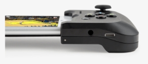 Iphone - Iphone - Iphone - Iphone - Iphone - Gamevice Controller For Iphone V2 ( Gv157 ) #1184012
