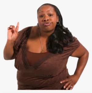 Angry Woman Png Banner Freeuse Library - Sassy Black Woman Hd #1184036