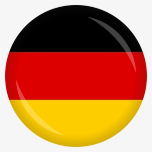 Germany Clipart World Flag - Germany Icon #1184037