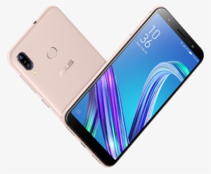 Barcelona, Spain And Fremont, Ca Asus Today Announced - Asus Zenfone Max Pro M1 Lazada #1184057