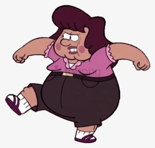 Angry Woman Appearance - Angry Woman Cartoon Png #1184060