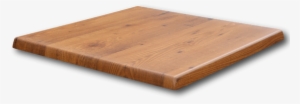Table Top Png Download Image - Werzalit Table Top #1184190