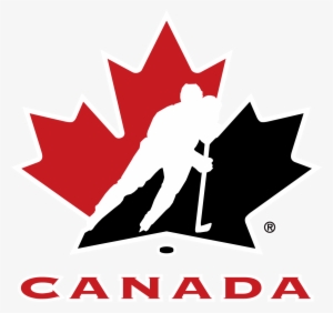 Hockey Canada Logo Downloads - Hockey Canada Logo Vector #1184274
