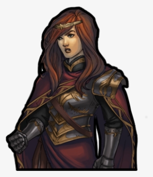 Livia - Illustration #1184277