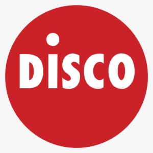 Disco Logo Png Transparent - Almost Skateboards Logo #1184308