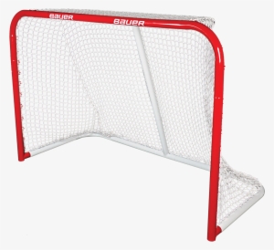 Goal Light Hockey Png Vector Black And White Stock - Hockey Goal Transparent #1184331