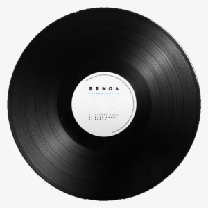 Disco - Vinyl Record #1184412