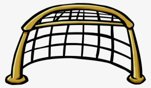 Hockey Net - Png - Hockey Net Png #1184540