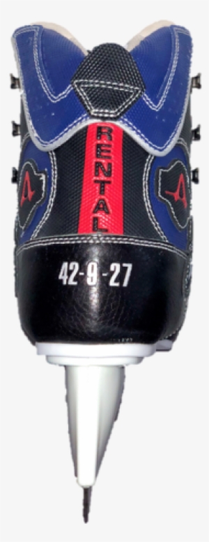 American Softrent Hockey Skate - Renting #1184561