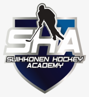 Suihkonen Hockey - Hockey Academy Log #1184565