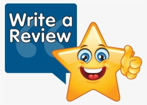 Review Icon Clear Skies Cleaning - Give Us 5 Stars #1184676