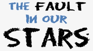 The Fault In Our Stars Film Review - Fault In Our Stars Bookmark #1184680