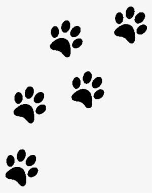 As A Griffon Forest Guest You Also Get 10% Off Your - Paw Prints And Hearts #1184888