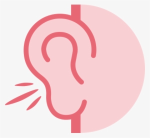 Infection Transparent Images Pluspng Banner Free Download - Dolor De Oido Png #1184913