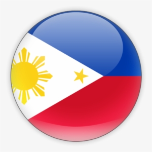 3d Waving Graphics Flag Of Philippines - Philippine Flag Logo Png #1185109