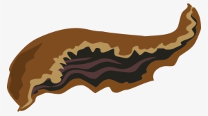 This Free Icons Png Design Of Food Goat Ear Fried #1185186